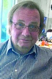 Alan Hungerford's Instagram, Twitter & Facebook