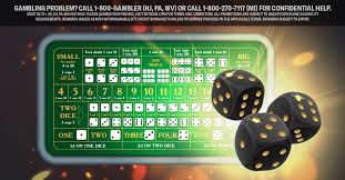 The Best Sic Bo Strategy Tips – BetMGM