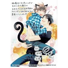 早乙女彩乃 みろくことこ 『ネコ耳さわんな！』 ホーリンラブ ブロマイド 【BLグッ...