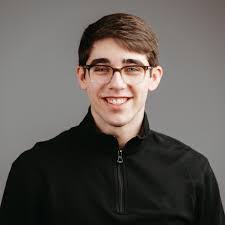 Justin Lammers's Instagram, Twitter & Facebook