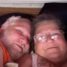 Yorkie remains calm despite loud neighbors