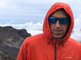 Elite Men's NZ Selection information for 2020 World Sprints