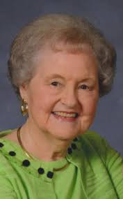 Mary Frances Oakley House Obituary