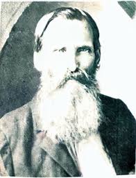 Tarpley “Jack” Jenkins (1845-1925)