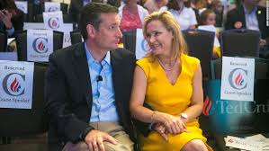 The caption reads, no need. Heidi Cruz Back In The Spotlight Cnn Politics