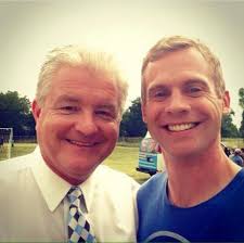 Remembering KFOR Sports Director Bob Barry, Jr.