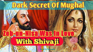 Aurangzeb's daughter Zeb-Un-Nisa had ...