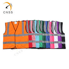 We carry a wide selection of safety vest including ansi certified vest. Csv 056 Chinastars Purple High Visibility Safety Vest Pink Blue Red Black White Dark Green Rosy 11 Colors Available China Pink Safety Vest Yellow Reflective Safety Vest