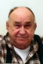 Obituary information for Glenn E. Romine