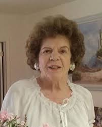 Patricia M. Shreves Obituary August 30, 2017