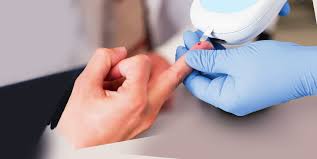 The glucometer also comes with a lancing device, ten sterile lancets, and ten test strips for monitoring the blood glucose levels. Https Link Springer Com Content Pdf 10 1007 2f978 3 662 54497 6 Pdf