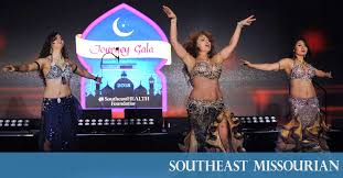Photo Gallery Journey Gala For Southeasthealth Foundation 1 20 18 Southeast Missourian Newspaper Cape Girardeau Mo