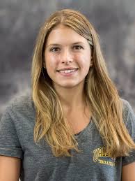 2016-17 Women's Track and Field Roster