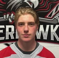 Glanbrook Rangers @ Niagara RiverHawks Thursday, October 02, 2025