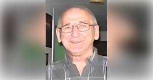 Obituary information for Joseph George Seymour