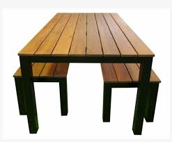 This beer pong table from gopong comes with its own carrying case so it's easy to store anywhere when you're. Alfresco Outdoor Beer Garden Table Set 1200 Free Transparent Png Download Pngkey