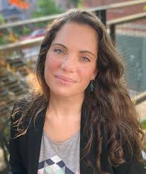 Barbara van der Vossen, MA, LCPC, LCPAT, ATR