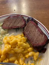 You've probably seen a chuck steak at the meat counter and wondered how to prepare this inexpensive cut. Look At That Clean Even Smoke Ring Chuck Roast On The Smokepro With Lumberjack Competition Blend Pellets For 9 Hours Smoking