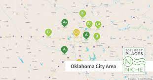 And only 1.64% are out of work. 2021 Best Oklahoma City Area Suburbs For Families Niche