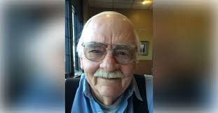 Obituary information for Ronald Lloyd Rumley