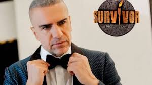 Berdan Mardini'nin Survivor'dan ayrılma nedeni belli oldu