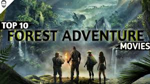They have bollywood movies, punjabi movies, bengali movies, telugu movies, bhojpuri movies, gujarati movies and they have hollywood movies that are dubbed in hindi so there is a huge list of things to watch on this website. Top 10 Forest Adventure Hollywood Movies In Tamil Dubbed Hollywood Movies In Tamil Playtamildub Youtube