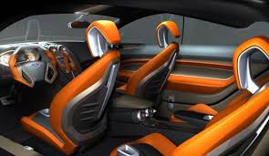 These features don't just look good. Pin On Automotive Trim