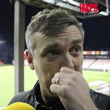 Skubala post Rotherham