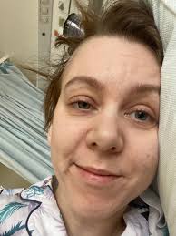 Team Garland is fundraising for SarcoidosisUK