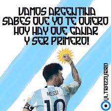 Últimas noticias de argentina en cnn.com. Ultrazzurro Vamos Argentina Sabes Que Yo Te Quiero Hoy Facebook