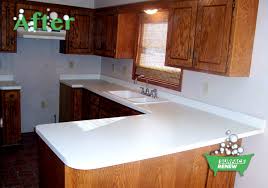 countertop refinishing, resurfacing