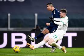 Atalanta benevento bologna cagliari crotone fiorentina genoa hellas verona internazionale juventus lazio milan napoli parma roma sampdoria sassuolo spezia torino udinese. Cristiano Ronaldo Becomes Football S Joint Highest Ever Goalscorer With Juventus Strike Mirror Online