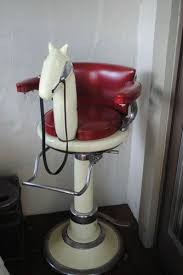Childs Barber Chair Ebay Vintage Salon Barber Chair Barber