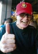 Contributions to the tribute of Art Rutherford