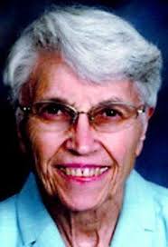 Carol Edna Hoover Obituary