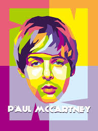 Paul ilustración del vector. Ilustración de pared, calle