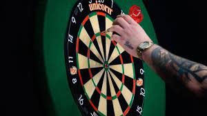 Limit my search to r/darts. Darts Premier League 2021 In Live Stream Oder Tv Alle Darts Ergebnisse Von Tag 13 Aus Milton Keynes News De