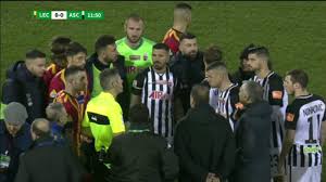 Sizlere en kalite hizmeti sunmak için elimizden geleni yapıyoruz ve karşılığında hiçbir ücret talep etmiyoruz. Riprende Lecce Ascoli Ma Scavone E Ancora Out Sport Tgr Puglia