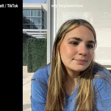 Controversy surrounding TikTok influencer Hannah Hiatt shows potential  consequences of 'sharenting' online