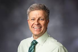 Chris Verhaaren Creates Particle Physics Class