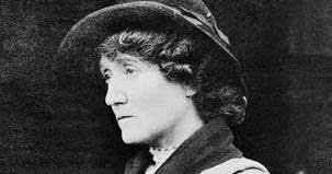 Unsung Heroines of World War One