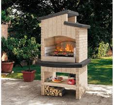 Həm Gorunus Həm Də Istifadə Baximindan Cox Rahat Bir Qurulusa Sahib Olan Bu Manqallar Ilə Həyatiniza Istili Barbecue Design Barbecue Garden Backyard Fireplace