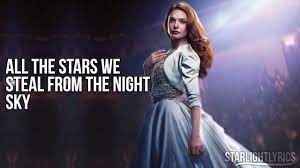 Loren allred bio, age, height, husband, family, the voice, greatest showman, net worth and never enough lyrics loren allred biography and wiki loren allred is an american singer, songwriter, and pianist. The Greatest Showman Never Enough Reprise Lyric Video Hd Youtube