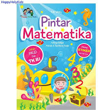 Check spelling or type a new query. Buku Berhitung Aktivitas Pintar Matematika Tk B 1 Shopee Indonesia
