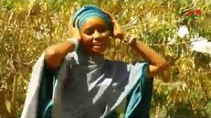 Shin dagaske ne bilkisu shema ta haihu. Download Tabbataccen Alamari Hausa Song 3gp Mp4 Codedfilm