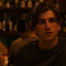 Harry Greene and Imogen Heaney Fight Scene Edit