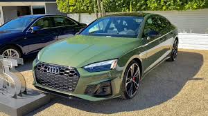 Image result for District Green 2020 Audi