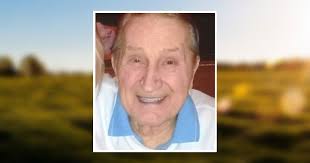 Gerald Schafer Obituary February 17, 2019