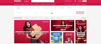 Apalagi dengan adanya promo pilihan jagoan di ramadan, kamu bisa belanja. Axinan Partners With Bukalapak