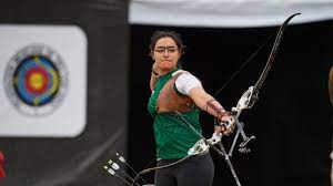 Jun 24, 2021 · la mexicana ana paula vázquez se instaló en semifinales en la copa del mundo de tiro con arco que se realiza en parís, en la prueba individual de arco recurvo. From Adrenaline To Precision Ana Paula Vazquez Will Go To Tokyo 2020 In Archery Archysport